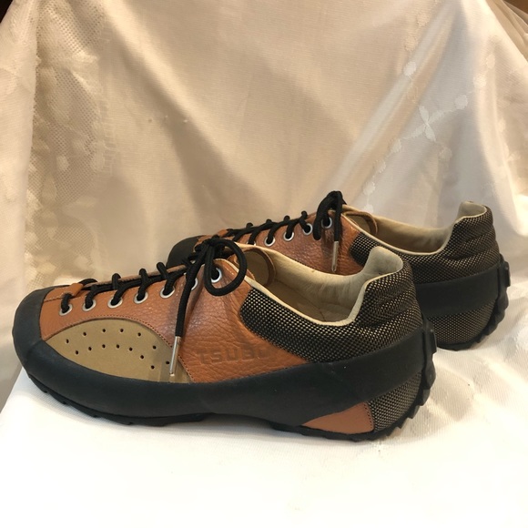 Tsubo Xeric Men’s Athleisure Shoes, Size US 8 - Picture 5 of 8